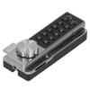 Electronic Keypad Door Lock Intelligent Password 1?15 Digits Unlocking for Sauna File Cabinet Drawer
