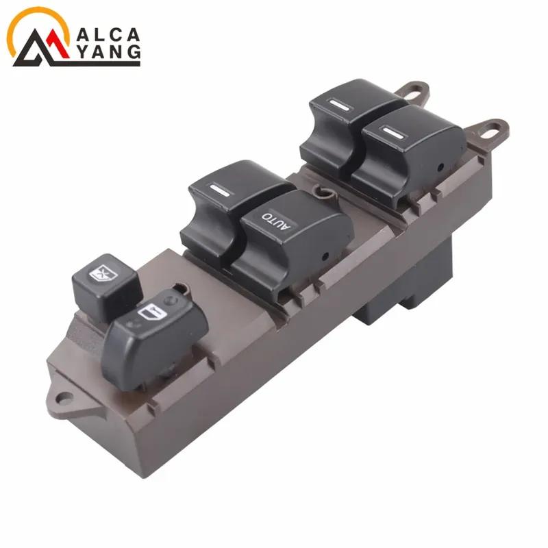 Electric Master Window Control Switch 84820-33170 14 P For Toyota Camry Toyota Land Cruiser Prado 2002 2003 2004 2005 2006