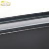 Rain Deflectors for 20 Long Wheelbase 3 Series Models with Bright Plastic Strips