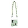 Showcases Memories with Clear Protective Sleeve Camera Case for Camera Essential &Durability Accessories