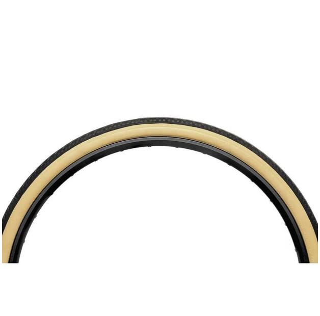 Жесткая городская шина Hutchinson Balon Mono-Compound 450A 16´´ x 35