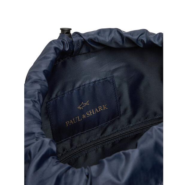 Paul&Shark Рюкзак 25418107 Темно-синий