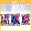 Charming My Little Pony Twilight Sparkle Colorful Character Toy For Children
