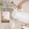 Large Capacity Insulated Thermos Flask for Home, Office & Dorm