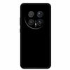 Cartoon Case For Honor Magic8 Pro 5G Case Black Silicone TPU Soft Back Cover For Honor Magic8Pro 2025 Case Shockproof Funda Para