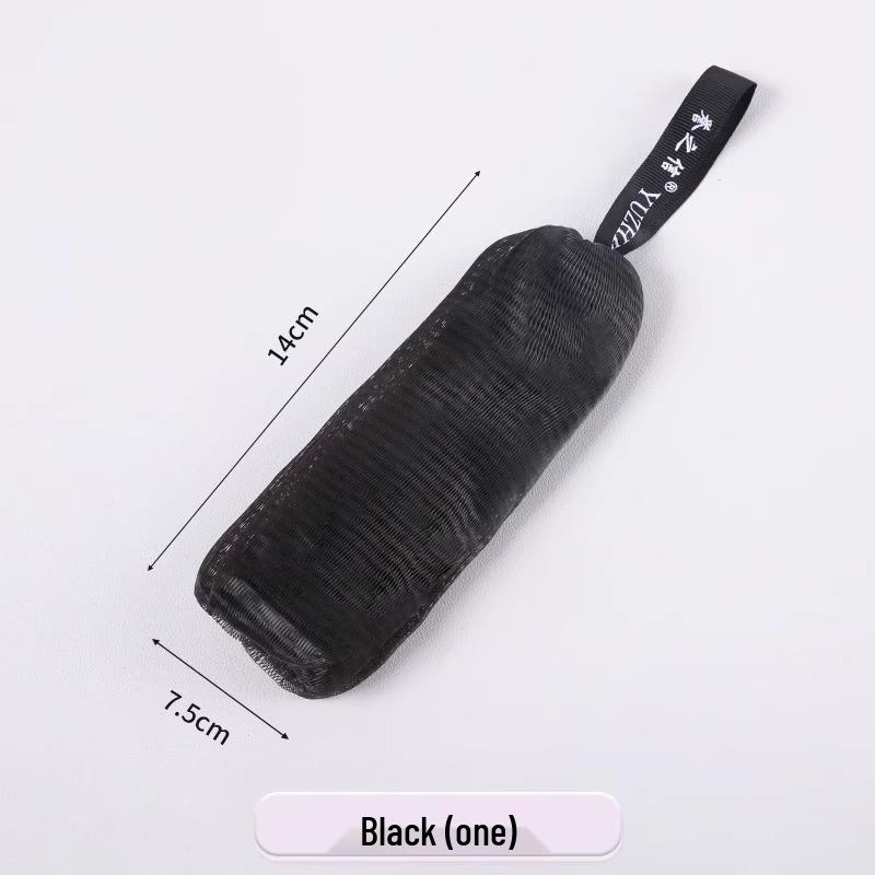 Foaming Soap Net Bag for Bath & Face Cleansing