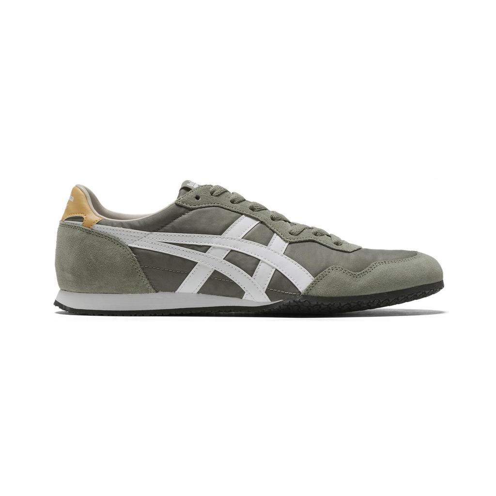 ONITSUKA TIGER Serrano 'Burnt Olive White' Men's 1183B400-304