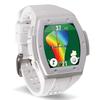 Shot Navi Crest Series GPS Golf Navigation System [CREST G2] (White) Watch-Type