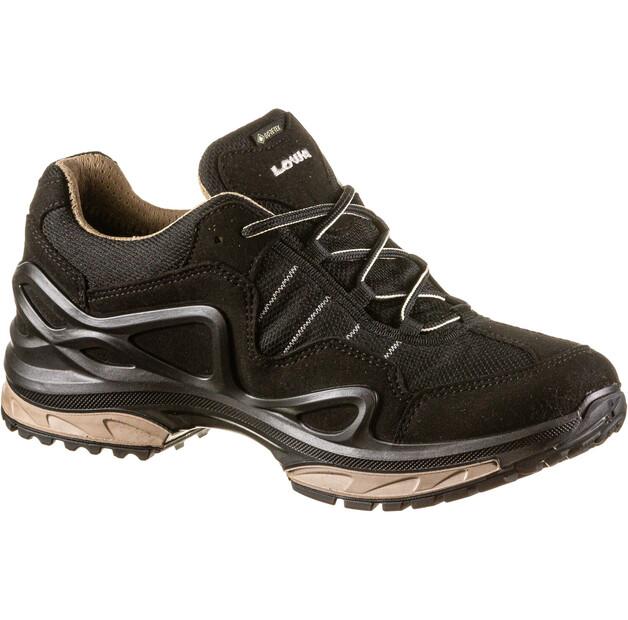 Полуботинки Lowa Gorgon GTX