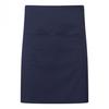 Premier Colors Front Pocket Waist Apron