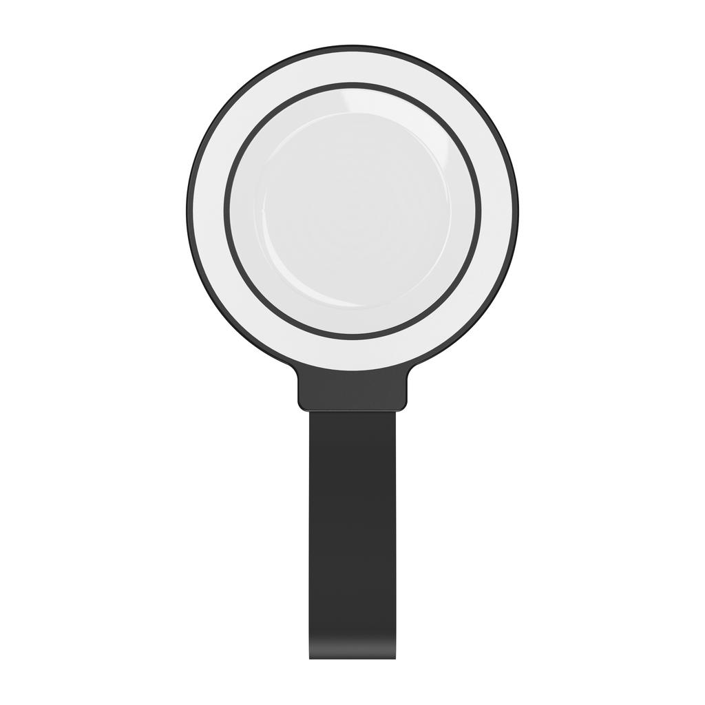 CPS07 Magnetic Suction Phone Holder Silicone Non Slip Suction Cup Phone Mount