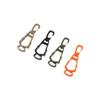 Anti-Drop Haken Handschuhclip Halter Aufhänger Outdoor-Werkzeuge Anti-Drop Handschuhclip Multifunktion