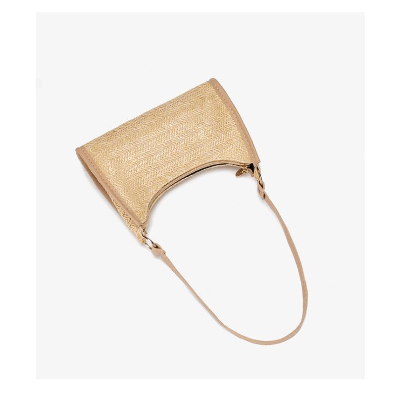 Casual Shoulder Bag for Daily Use