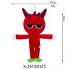 Sprunki Plush Rhythm Box Game Toy Doll