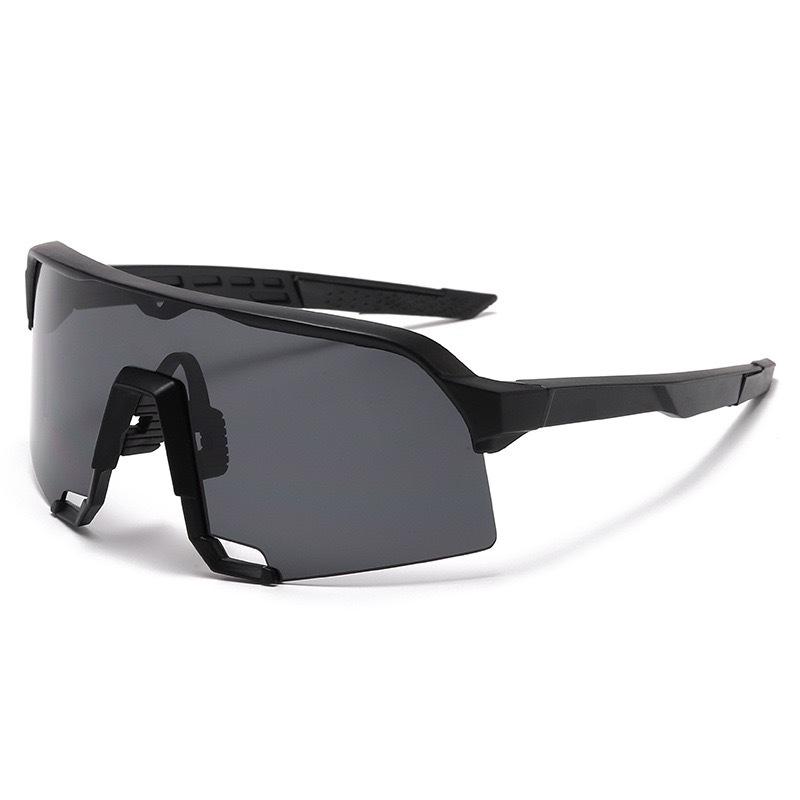 S3 Outdoor Cycling Glasses Sports Glasses Mountain Bike Windshield Sand Goggles Goggles 113 Sunglasses