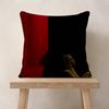 Horror Tv Series Movie Mr RRobot Decorative Room Aesthetics Pillow Case Home Decor Bedroom Sofa Bed Couch Pillow Cover x