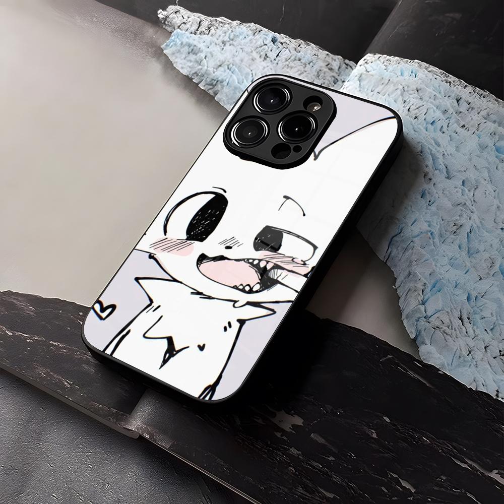 

Boy Kisser Song Phone Case Tempered Glass For IPhone 16 13 14 12 15 11 Pro Max Plus Mini X XR SE2020 Coque iPhone 16 Plus