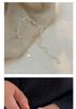 Trendy Cool Bow Bracelet: Simple, Versatile, and Fashionable Women's Style