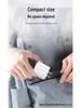 Compatible with Apple 20W PD Charger Head, 3C Certified for iPhone 15 Fast Charging
