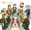 EXIT TUNES PRESENTS Vocalodream Hatsune Miku Feat. (Jacket Illustrator Hidari)