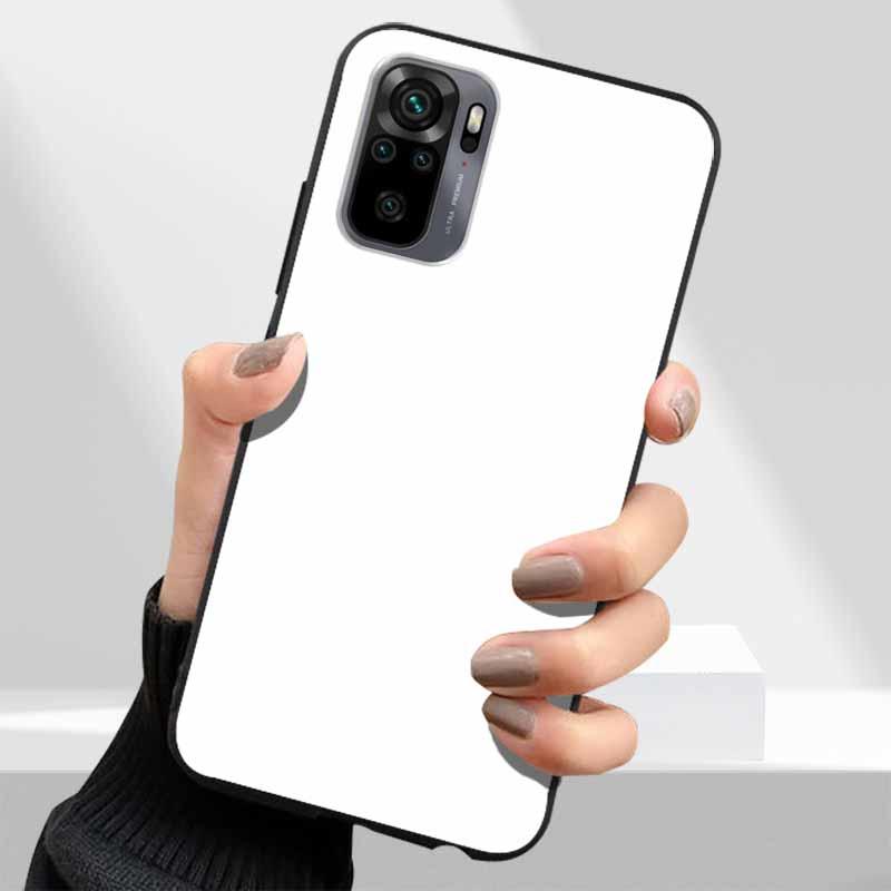 

Чехлы из закаленного стекла для телефонов Xiaomi Redmi Note 10 11 Pro 10T 10s 11s Note11 11Pro Cover Жесткая задняя панель из ПК Coque Note10 10 s 10Pro Redmi Note 10s
