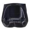 One-piece Headphone Holder 3D Printed Pillow-Shaped Stand, Cute Desk Organizer for Earbuds Study Stand Charging Case, Anti-Slip Stable Display