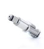 Multi-function Top Pneumatic Impact Wrench Spindle 1/2" Square Parts Tool For 1/2 Inch   Accessories