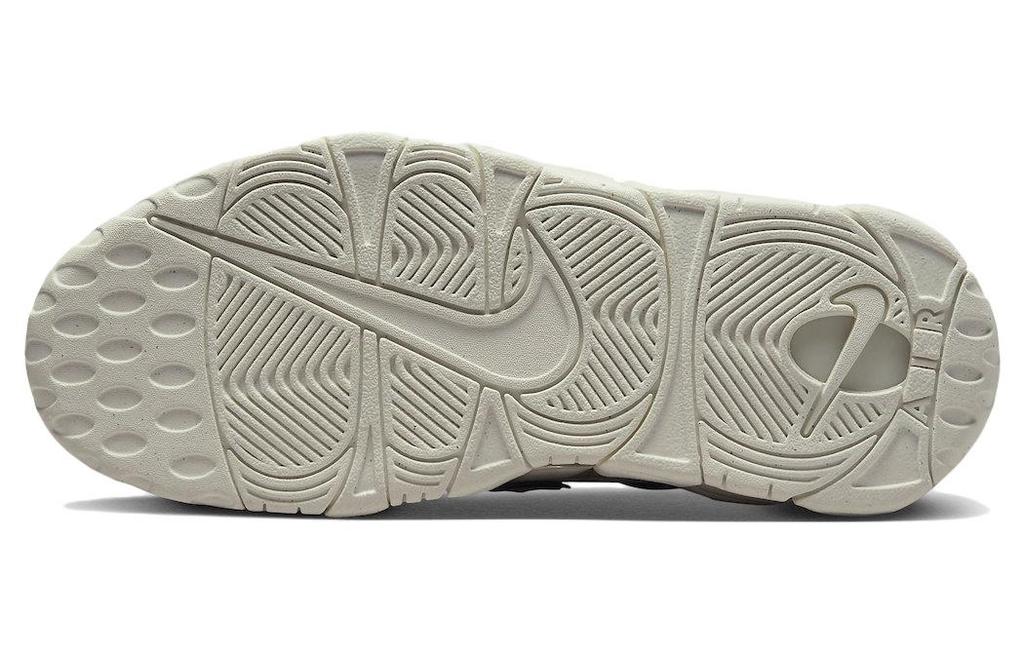 Nike Air More Uptempo 'Basketball Leather' Women's DZ5227-001