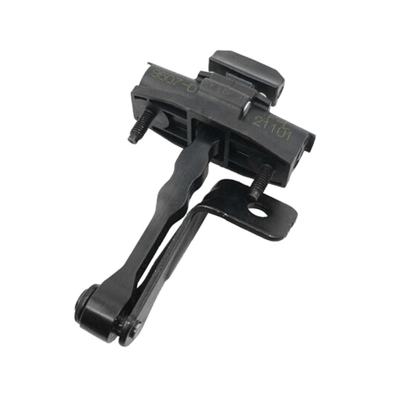 1 Piece Parts Accessories For Tesla Model 3 2017-2022 Front Left Door Limiter Check With Door Locator 1089507 1089507-00-D