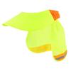 Hard Hat Sun Shade Hard Hat Sun Shield High Visibility Mesh Sunshade Reflective Hard Hat Visor Hard Hat Accessories