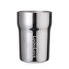 LocknLock Mirror Finish Insulated Tumbler