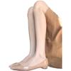 Fashion Women's Shoes Leather Shoes 2024 Autumn New Fashion Pointed Toe Shallow Low Heel Mary Jane Shoes for Women Elegant Single Shoe