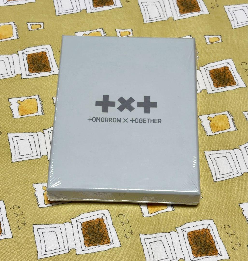 

[USED] txt Card Wallet