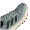 Adidas ultrarun 5 tr sneakers Bounce midsole Green