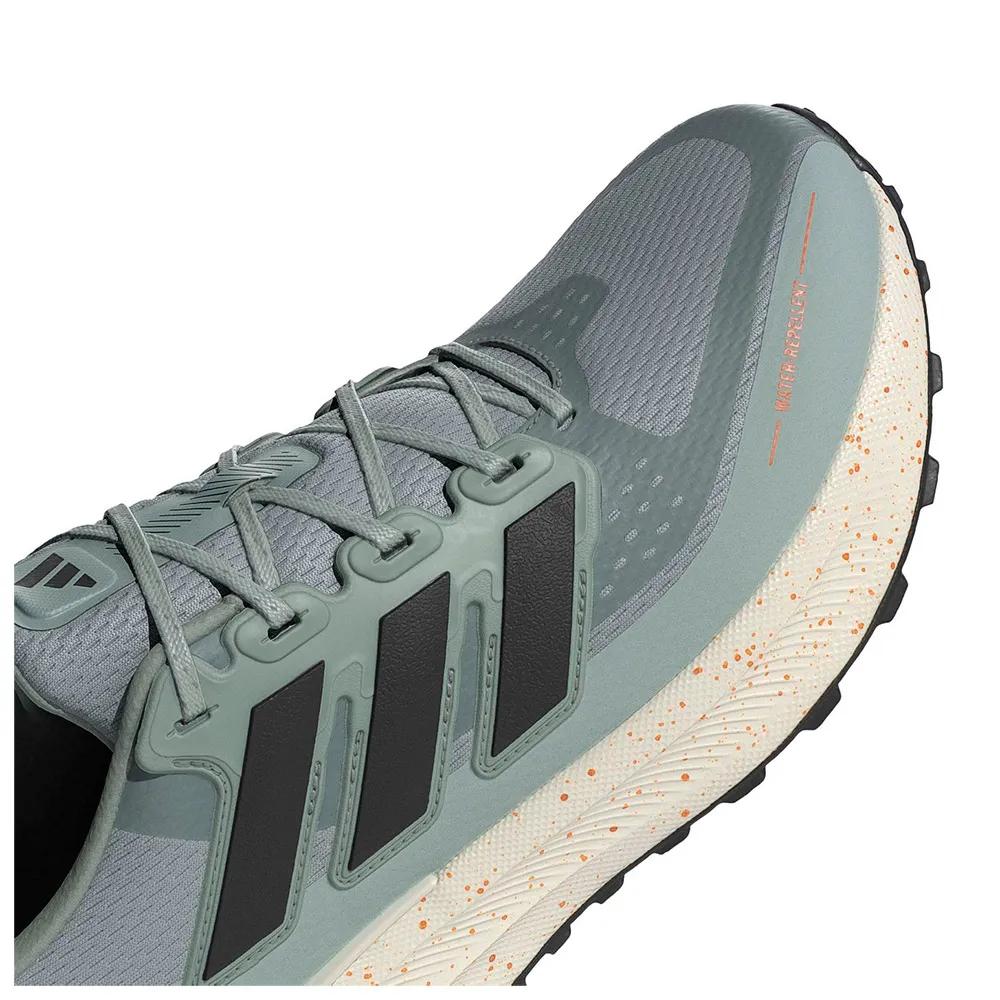 Adidas ultrarun 5 tr sneakers Bounce midsole Green