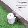 Multifunction Electric Air Pump for Vacuum Bags, Tents, Sofas, and Mattresses