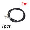 5/1pcs DS18B20 1M 2M 2.5M 3M Waterproof Cable Temperature Probe Waterproof Temperature Sensor DS18B20 Waterproof Cable