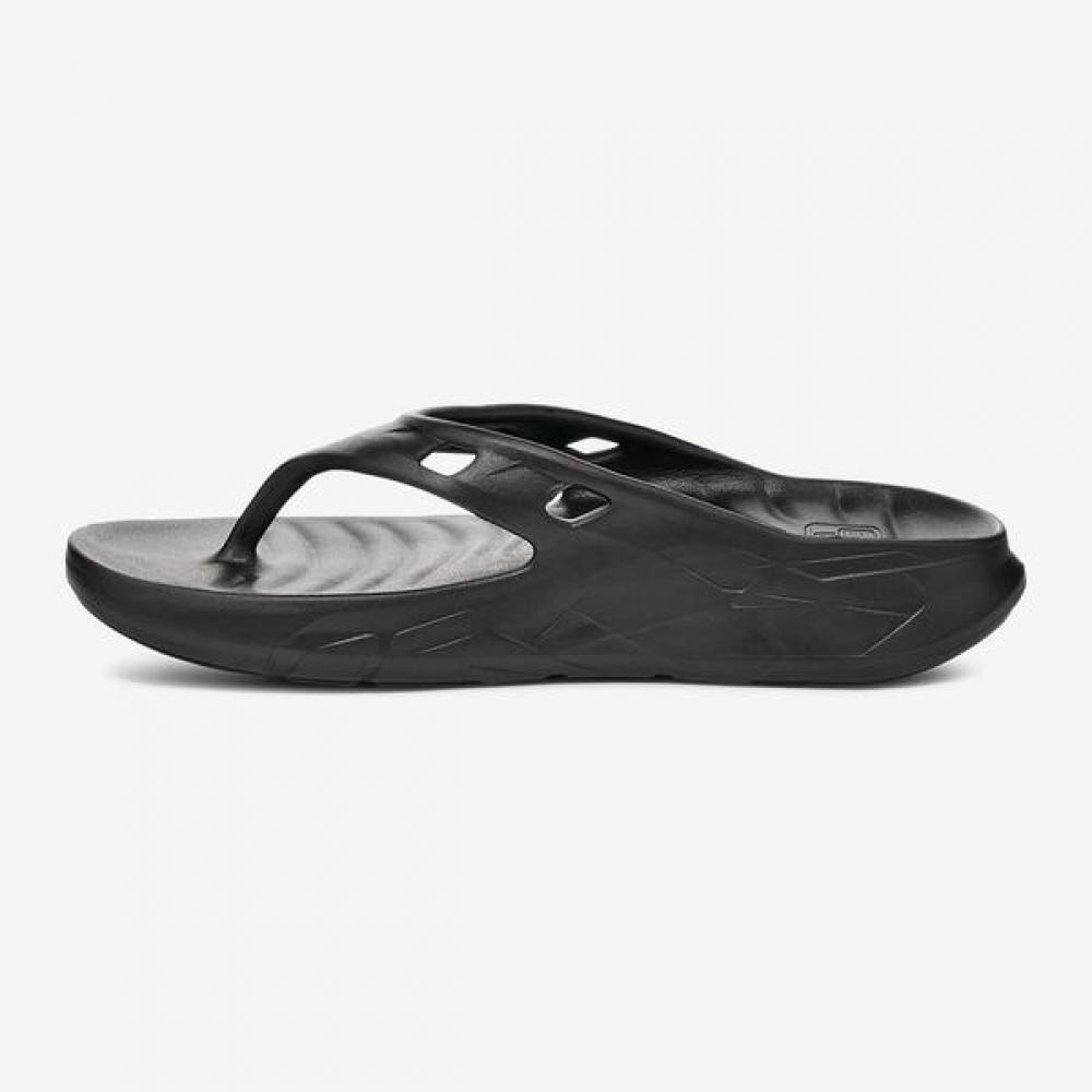 Teva Men S Afrettrail Flip Stvm2516110 Blk