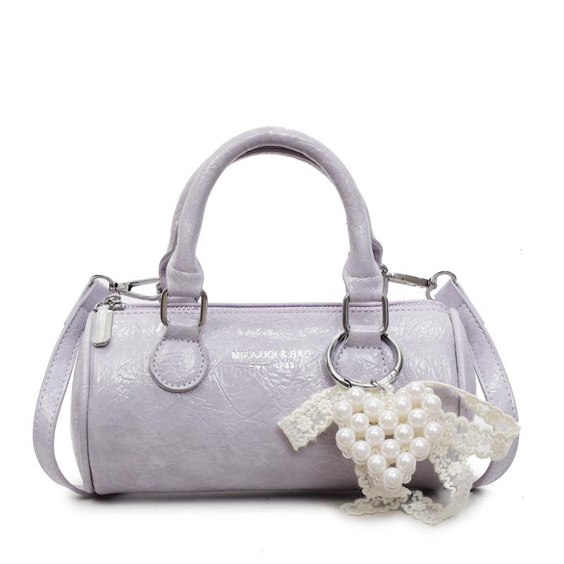 Fashion Handbag Women's New Casual Versatile Shoulder Messenger Bag