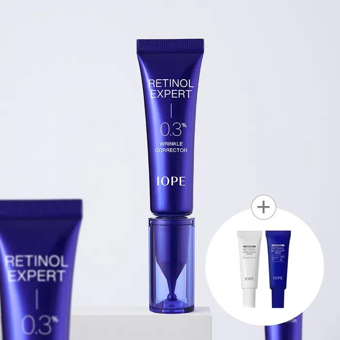Retinol Expert 0.3 20мл