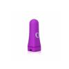 Vibrating Egg - Screaming O - Violet - 10 Vibration Functions - Waterproof - Remote Control Included - Soft Coating