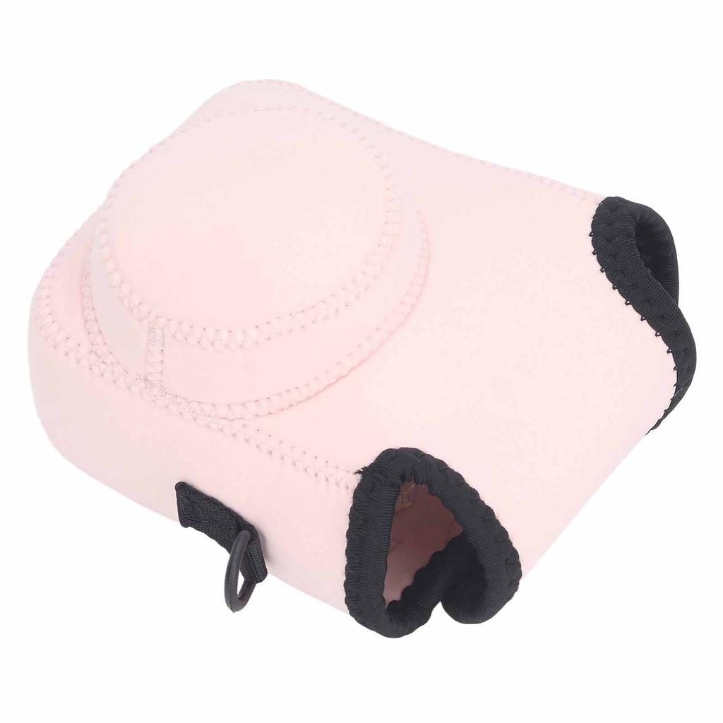 Instant Camera Case Easy to Use Dust Proof Adjustable Shoulder Strap Instant Camera Storage Bag for