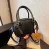 Tasche Damen Neue Lässige Handtasche Umhängetasche Damenmode Vielseitige Umhängetasche