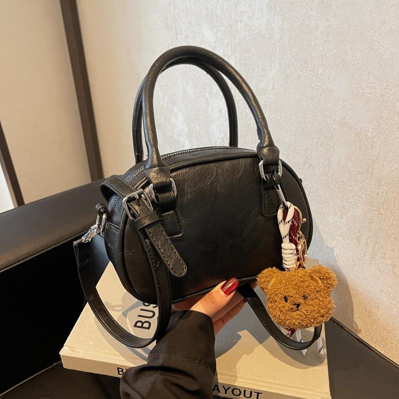 Tasche Damen Neue Lässige Handtasche Umhängetasche Damenmode Vielseitige Umhängetasche