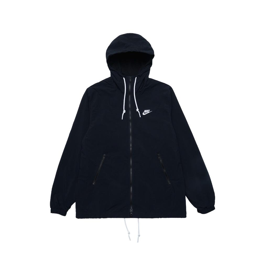 

Мужская куртка NIKE Outdoor FB7397-010 Тканая куртка NSW Club Futura L