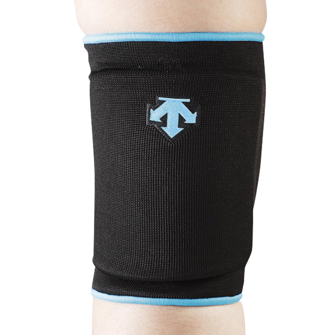 

DVB-8601C_BBL_F_Kneepad