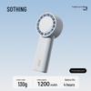 SOTHING Portable Handheld Mini Fan