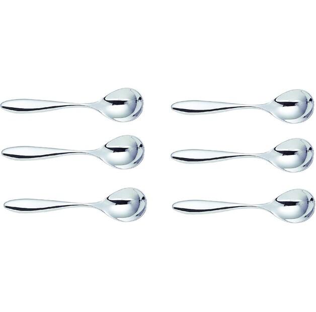 

Набор чайных ложек Alessi Mami, 6 шт (SG38/7)