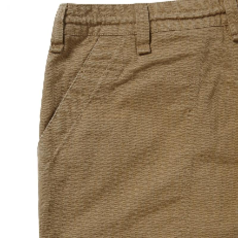 Thisisneverthat Herringbone Utility Pant Ginger