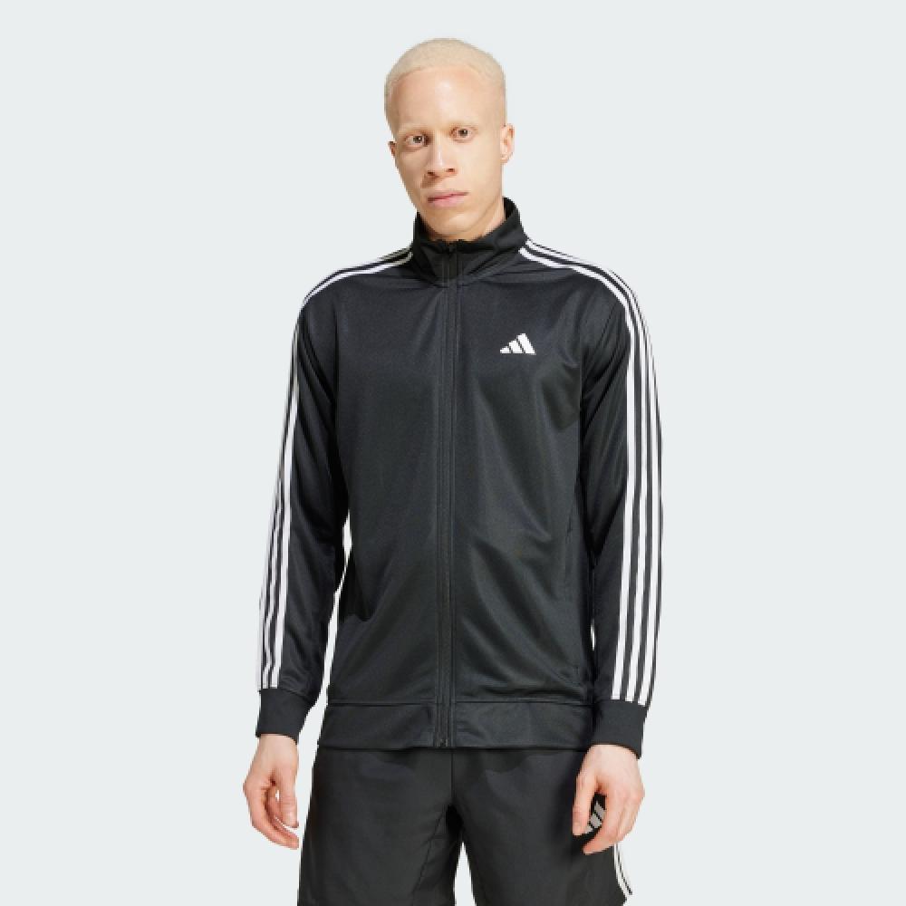 Adidas Essential 3s Training Tracktop Jc7724